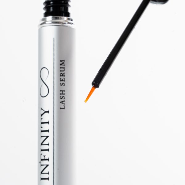 Infinity lassh serum