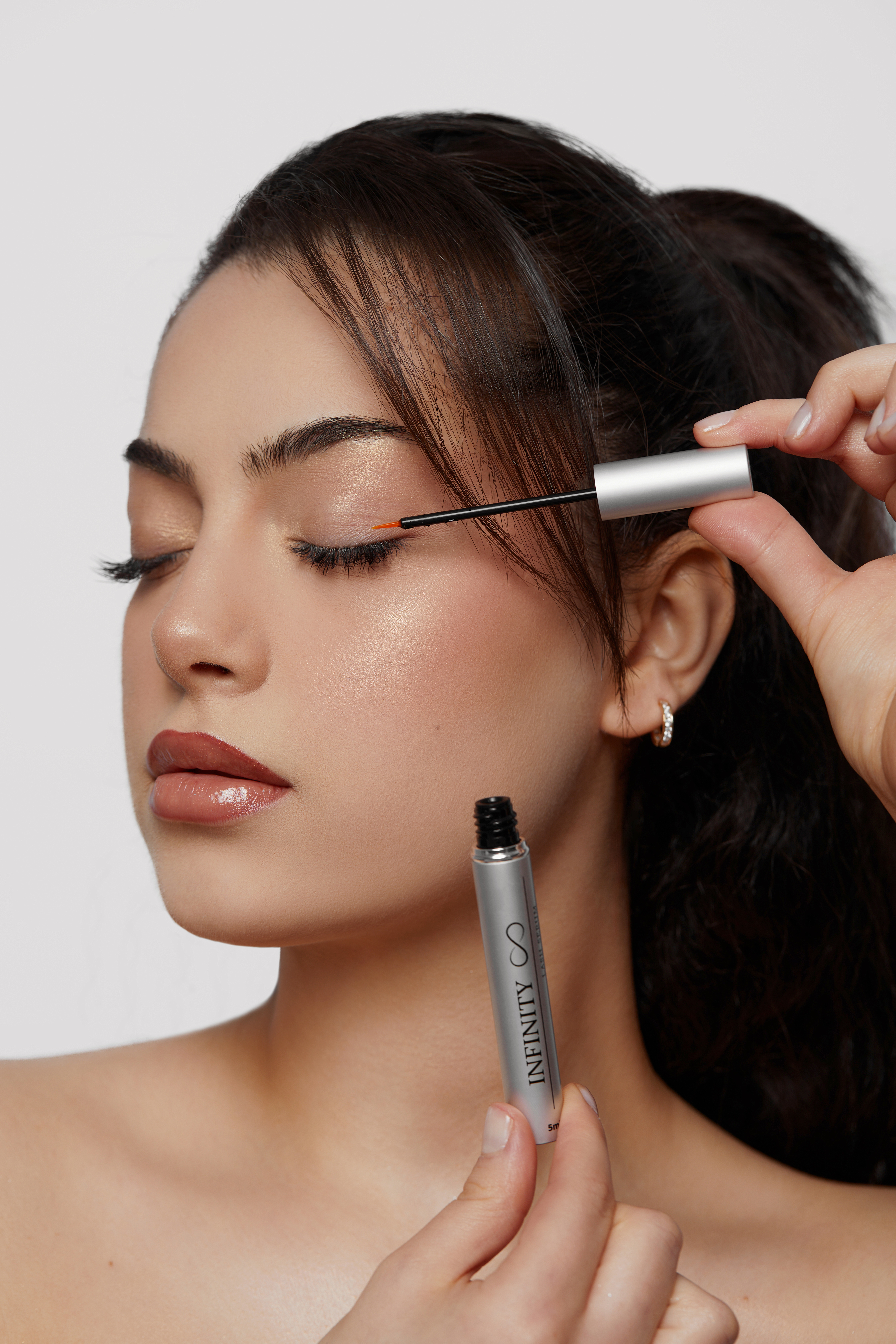 nano lash